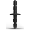 Embout Double Plug pour Hung System