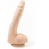 Pink Room Dildo Nilo 23,0 x 4,6cm