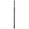 O-products Dilator Vivienne - 24 cm sound van siliconen