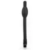 O-products Anal Probe Anaal Douche met bulb - zwart