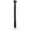 O-products Anal Probe Anaal Douche met brede tip - zwart
