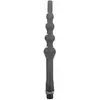 O-products Anal Probe Anaal Douche met 4 ballen - zwart