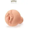Masturbateur Mature Pussy Shake Vulve  