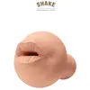 Masturbateur Blow Job Shake Bouche  