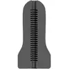 All Black Masturbator "Chub"