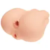 Tiny Case: Ass & Pussy Masturbator | Shake