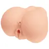 Shake Orgasmic Toys - Big Fucking Pussy - Masturbator