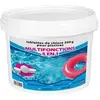 Chlore multifonctions - BSI - 5 en 1 - Action longue durée - Dissoluti...