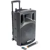 Enceinte Boost 15'' Portable 150vhf-bt