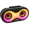 PARTY-OWL - Enceinte Portable Lumineuse Bluetooth