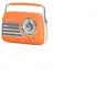 MADISON Radio FM Free Sound VR 40 Orange Mat