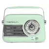 MADISON Radio FM Free Sound VR 40 Vert Mat
