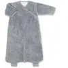 BEMINI Babyslaapzak - MAGIC BAG 4-12m - TOG 2.5 - Softy - Grizou