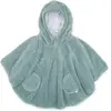 BEMINI Poncho de voyage 9-36m Lunar Softy + jersey