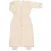 BEMINI Babyslaapzak - MAGIC BAG 12-24m - TOG 1.5 - Pady quilted jersey - Cream
