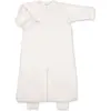 BEMINI Babyslaapzak - MAGIC BAG 4-12m - TOG 3 - Pady jersey + jersey - Mini print pudding