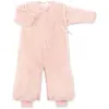 BEMINI Babyslaapzak - MAGIC BAG 4-12m - TOG 2.5 - Softy - Blush