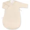 Bemini Gigoteuse légère Magic Bag Cream Pady quilted jersey TOG 1,5 (50 cm)