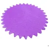 Sachet de 50 tulles cristal lilas