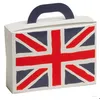 Ballotin carton VALISE Angleterre