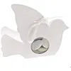 Ballotin Colombe avec plexi