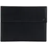 HUGO BOSS Cartable noir pour femme et homme - Double B Conference Fold...