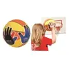 Spordas Max Hands-On Basketball maat 5