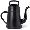 Arrosoir Xala Lungo 12 L Noir Capi