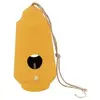 Nichoir oiseau sauvage Bambou (Ocre)