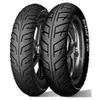 Dunlop K 205 F 110/80 D16 55V