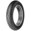 Dunlop Pneu Custom K591 51v Tl M/c Harley-davidson