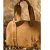 Sac à langer Mommy Club signature Prestige Noisette