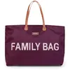 Ruime XL Family Bag Aubergine - Childhome