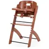 Childhome Chaise haute bébé évolutive Evosit rouille
