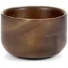 Serax - Set van 4 houten theekopjes van Giel Dedeurwaerder - 0,15 L