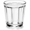 Serax Surface espresso glas (Ø6 cm) (set van 4)