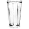 Serax Surface by Sergio Herman Longdrinkglas - Ø8,5cm x H14cm - 4 stuk...