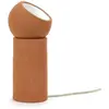 Serax TERRA-Lampe à poser Terre Cuite H39cm