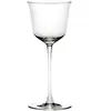 Serax X Ann Demeulemeester Rood Wijnglas Grace Transparant - 20cl - 4 ...