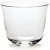 Serax Ann Demeulemeester Water Glas Transparant 20cl Grace (set van 4 ...