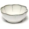 Kom XL Inku Wit 15cm Sergio Herman Surface Serax 4st.