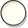 Serax Dé Tableware by Ann Demeulemeester - Ontbijtbord Variatie 3 - Ø24 - 2 stuks