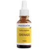 Pranarom Huile Végétale Grenade Bio 30ml