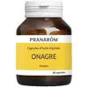 Pranarom Huile Végétale Onagre 60 capsules