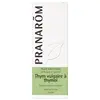 Pranarom Huile Essentielle Thym Vulgaire à Thymol 10ml