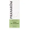 Pranarom Ledon Groenland Essentiële Olie 5ml - 100% Puur, Biologisch, Krachtig Aroma