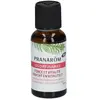 Pranarom Pranarôm Les Diffusables Mélange d'Huiles Essentielles Force et Vitalité Bio 30ml