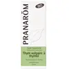 Pranarom Huile Essentielle Bio Thym Vulgaire à Thymol 5ml