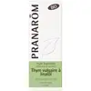 Pranarôm Huile Essentielle Thym Vulgaire à Linalol Bio | 5 ml