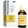 Pranarom Huile Végétale Neem Bio 50ml